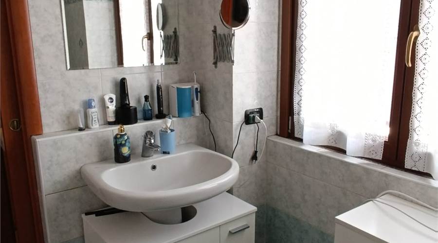bagno piano primo